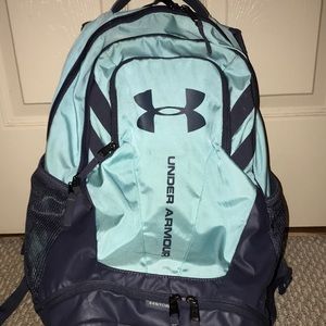 Underarmour book bag